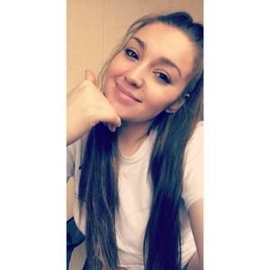 Meet your Posher, Baylee